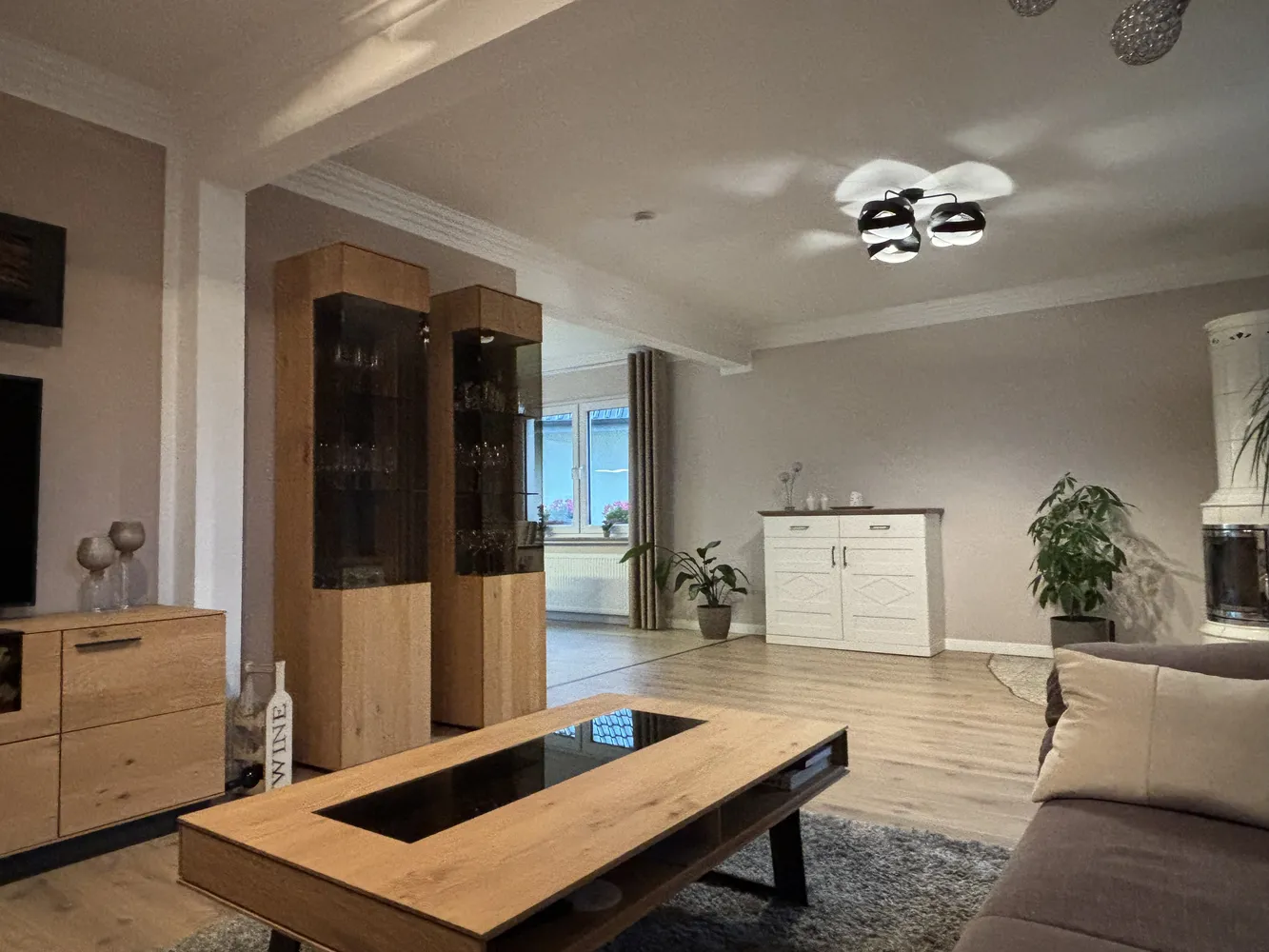 5 Zimmer Wohnung mit 150 m² in Paderborn – Bild 4