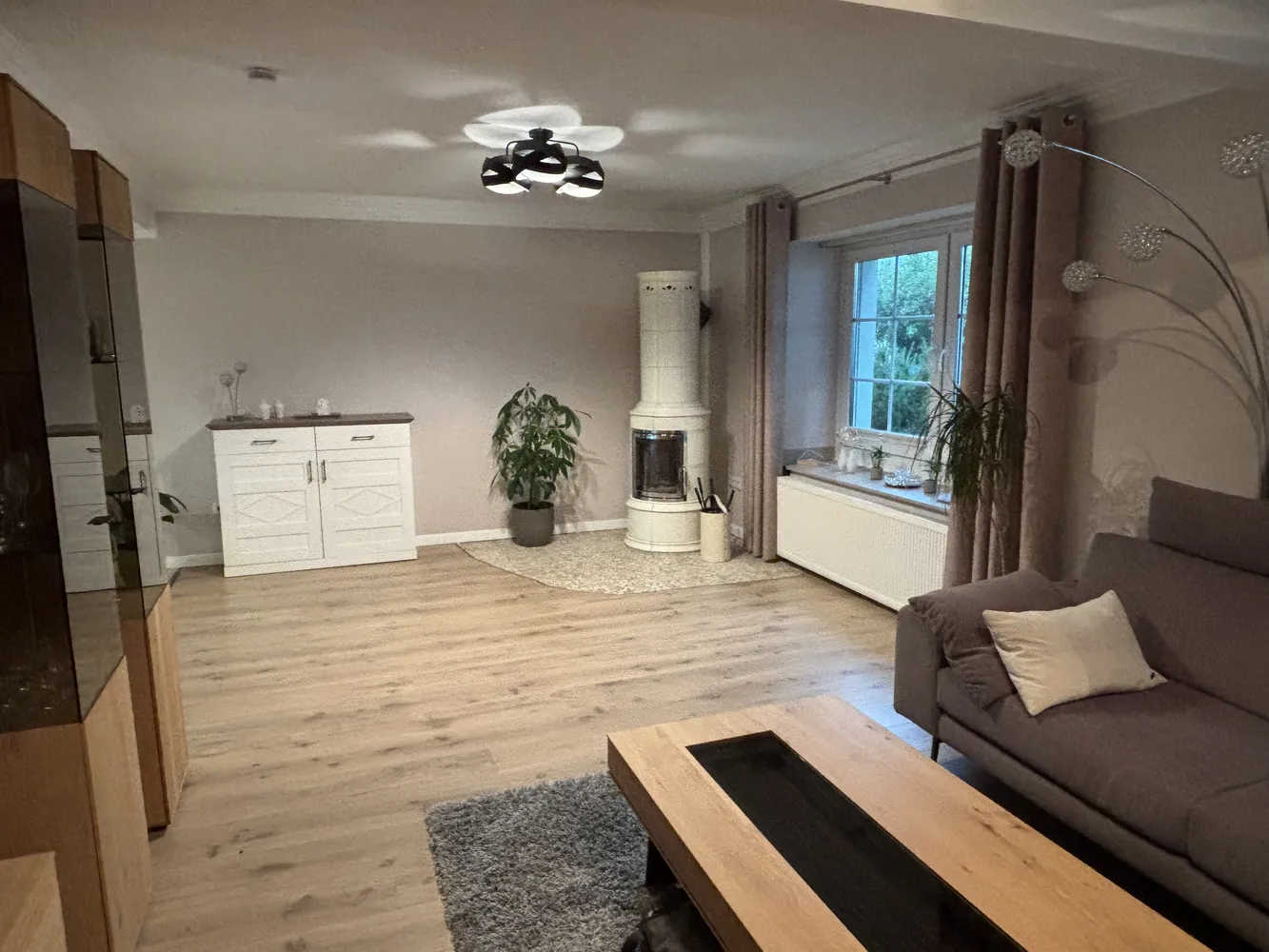 5 Zimmer Wohnung mit 150 m² in Paderborn – Bild 5