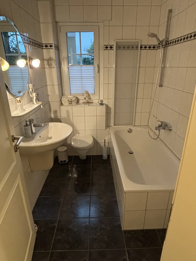 5 Zimmer Wohnung mit 150 m² in Paderborn – Bild 6