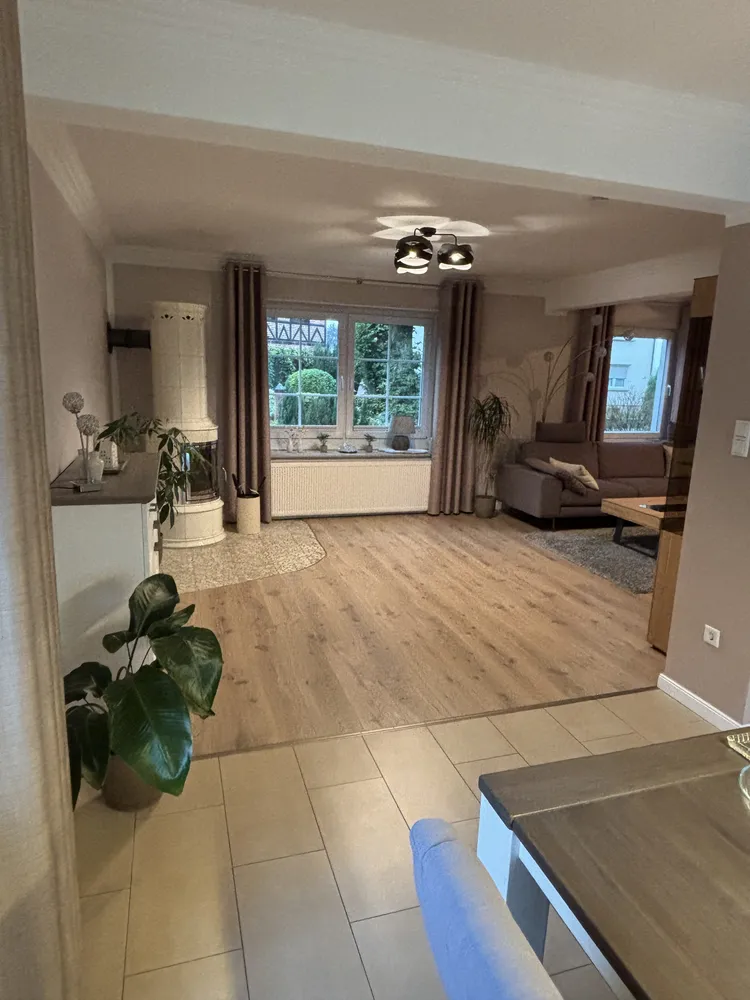 5 Zimmer Wohnung mit 150 m² in Paderborn – Bild 7
