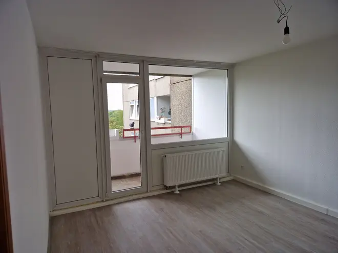 3 Zimmer Wohnung mit 75 m² in Dortmund – Bild 2