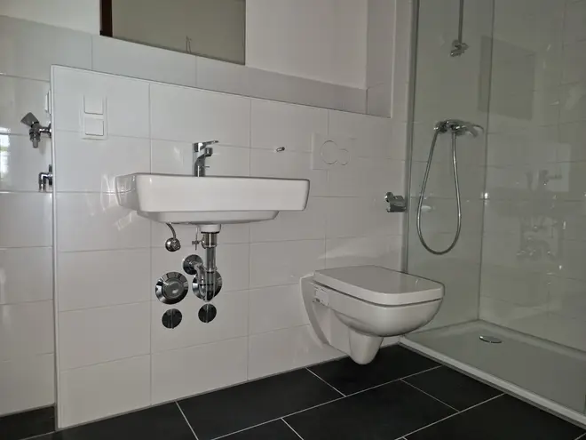 3 Zimmer Wohnung mit 75 m² in Dortmund – Bild 3