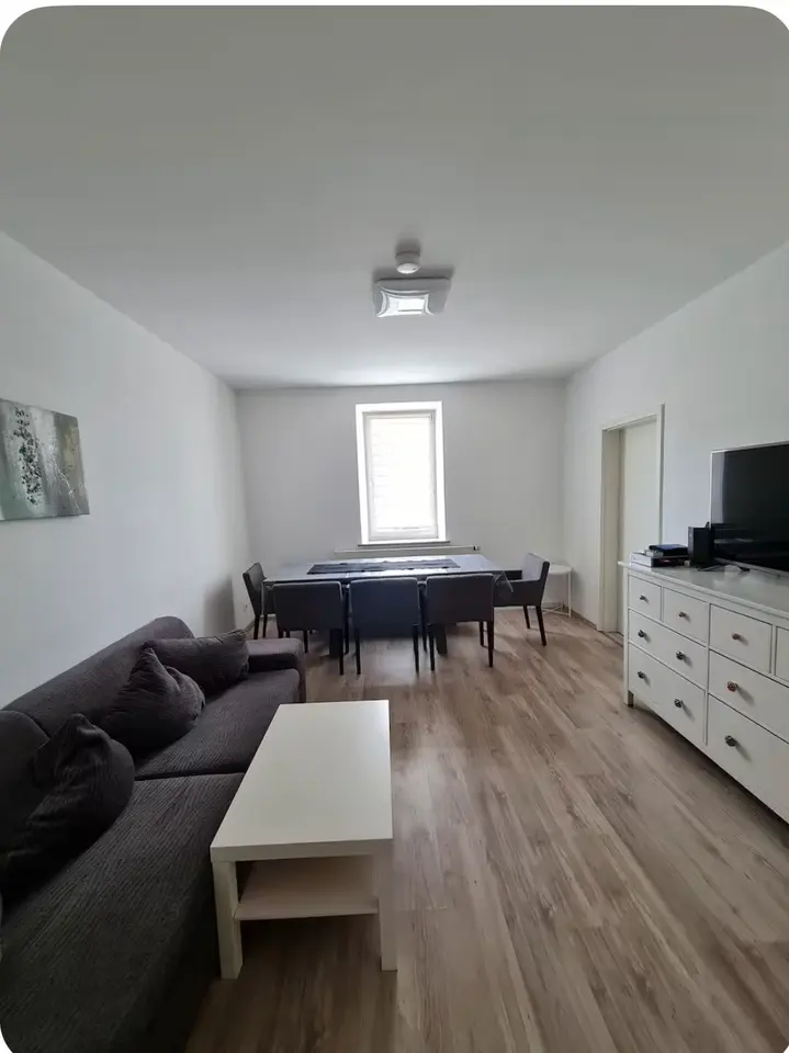 WG-Zimmer mit 86 m² in Kempten – Bild 1