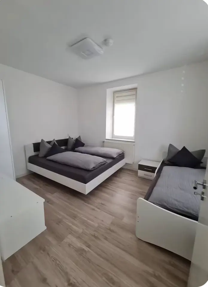WG-Zimmer mit 86 m² in Kempten – Bild 2