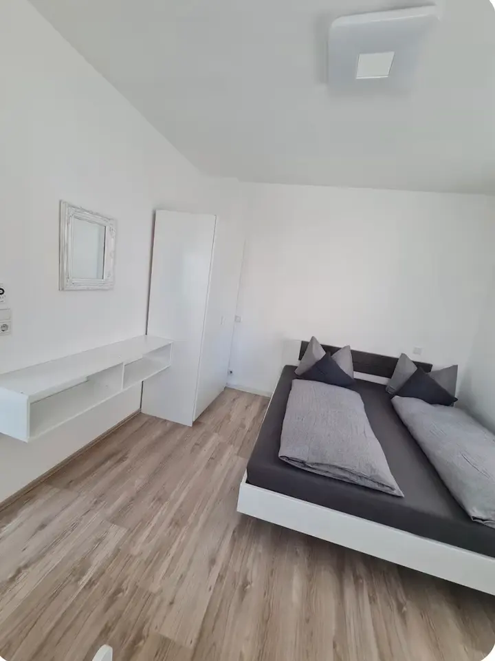 WG-Zimmer mit 86 m² in Kempten – Bild 3