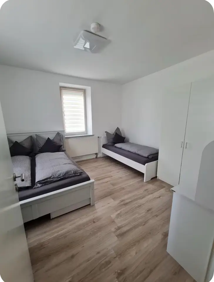 WG-Zimmer mit 86 m² in Kempten – Bild 4