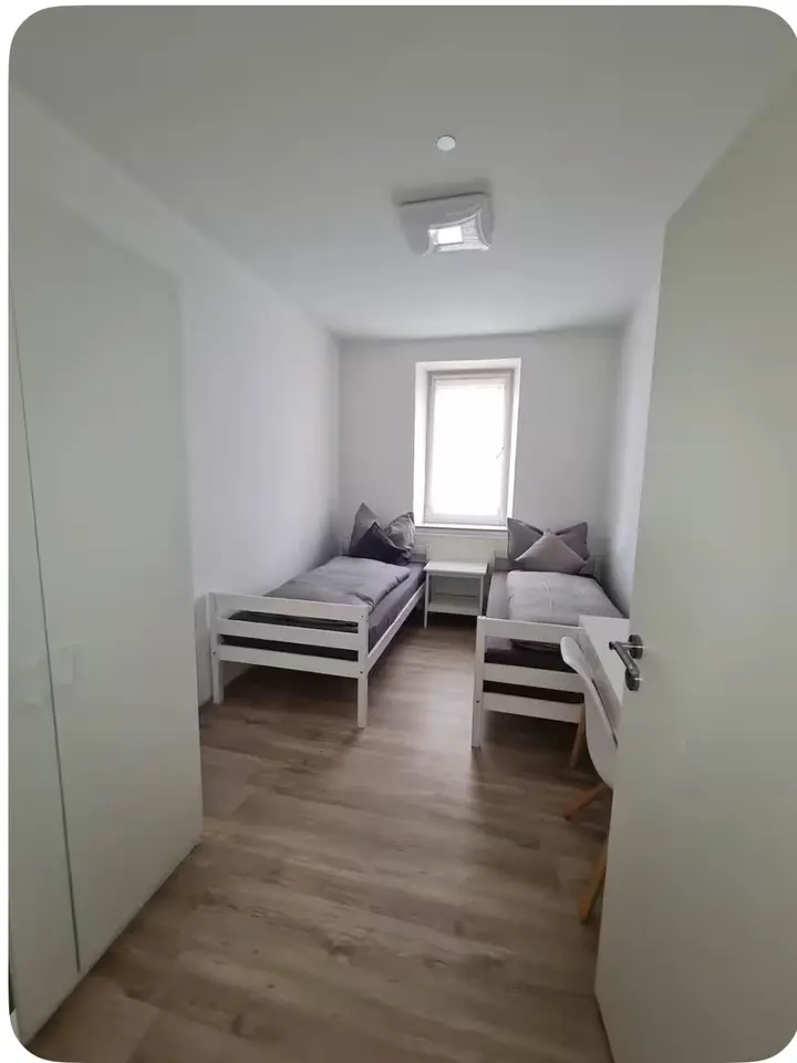 WG-Zimmer mit 86 m² in Kempten – Bild 5