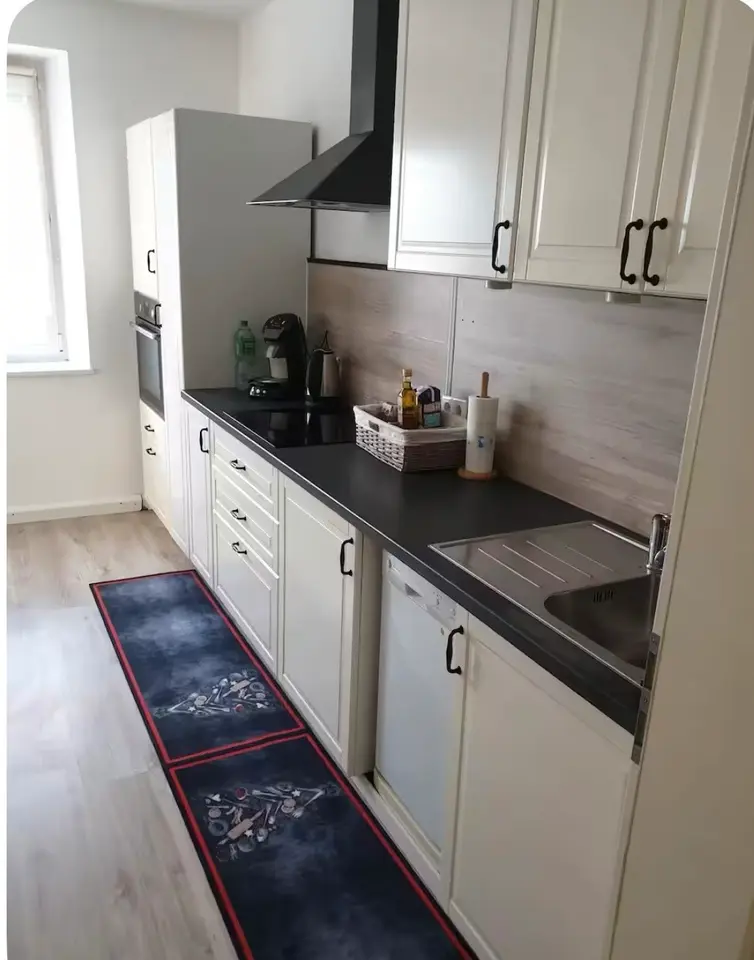 WG-Zimmer mit 86 m² in Kempten – Bild 6