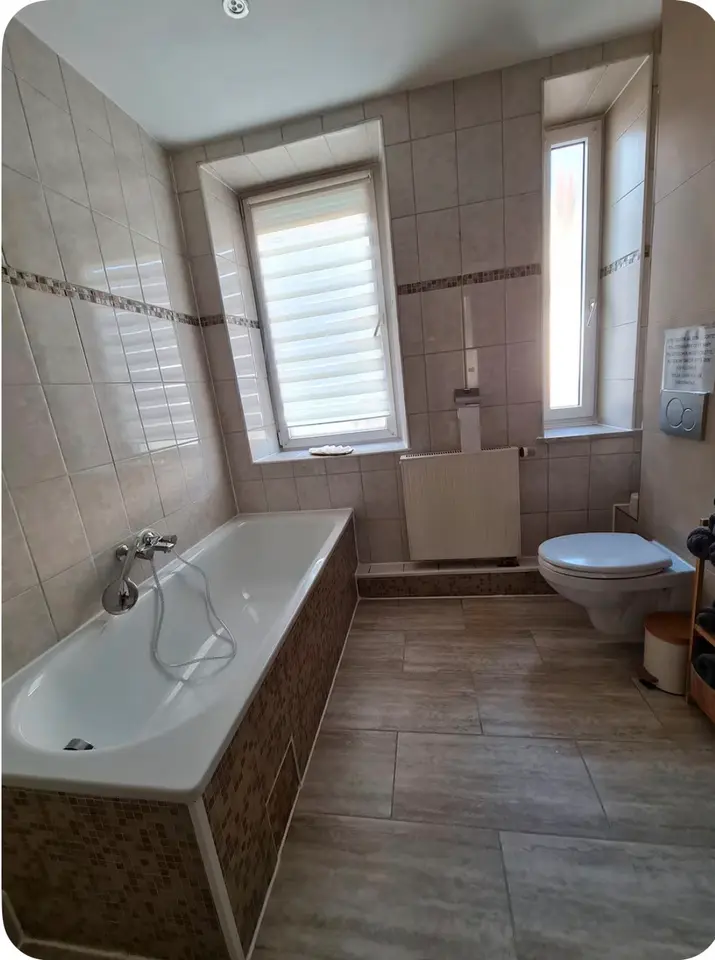 WG-Zimmer mit 86 m² in Kempten – Bild 8