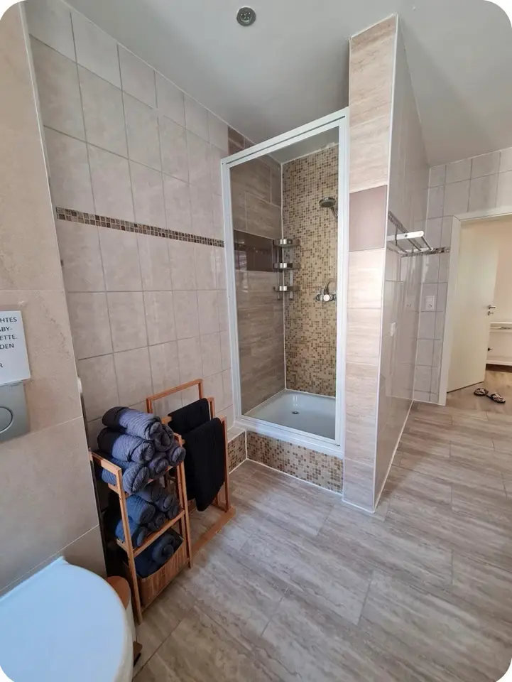 WG-Zimmer mit 86 m² in Kempten – Bild 9
