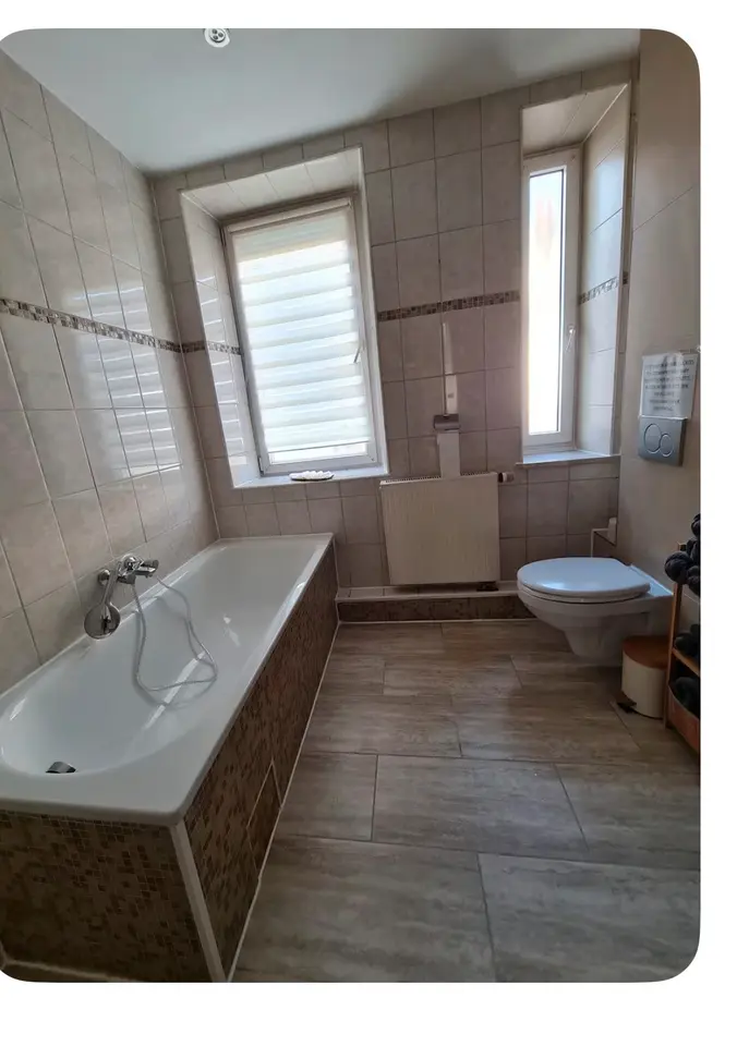 WG-Zimmer mit 86 m² in Kempten – Bild 10