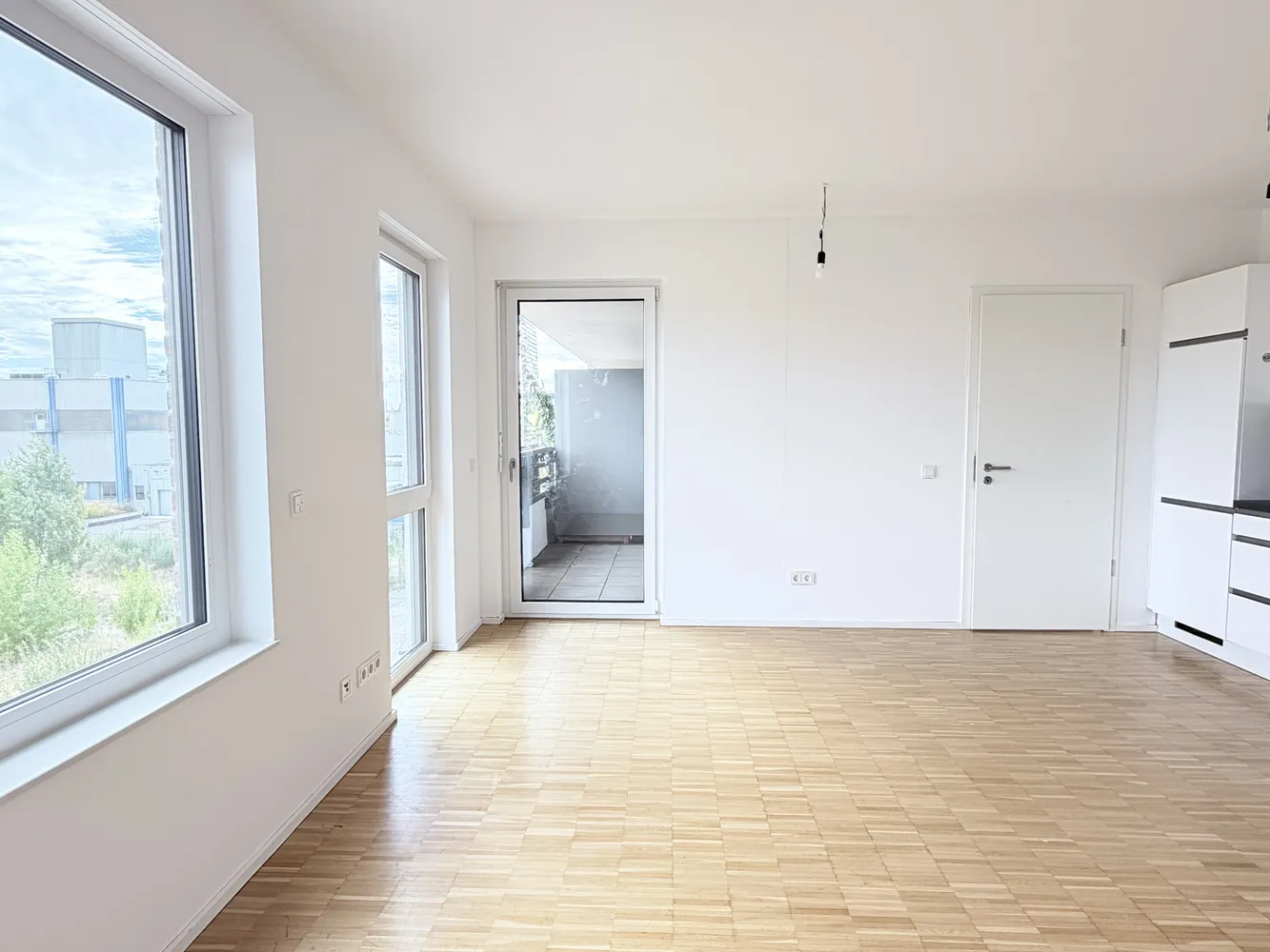 2 Zimmer Wohnung mit 55 m² in Mainz – Bild 1