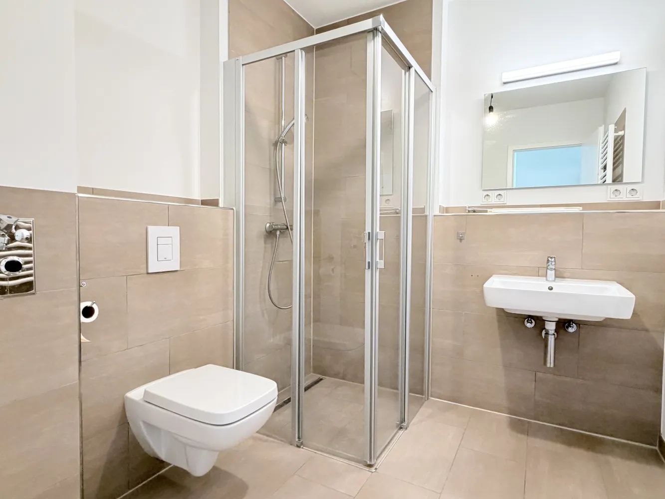 2 Zimmer Wohnung mit 55 m² in Mainz – Bild 3