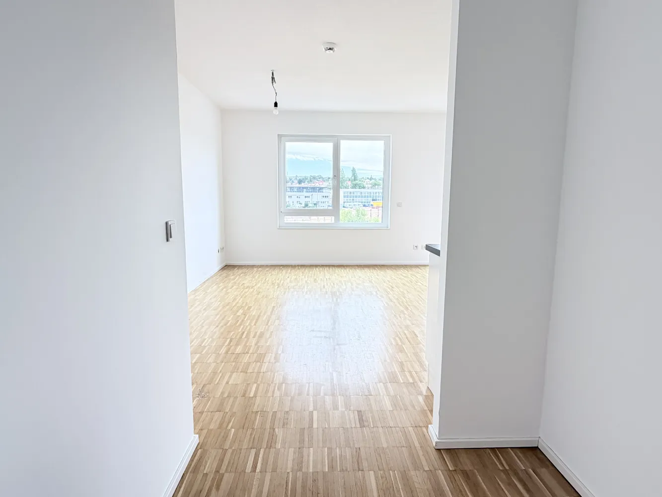 2 Zimmer Wohnung mit 55 m² in Mainz – Bild 5