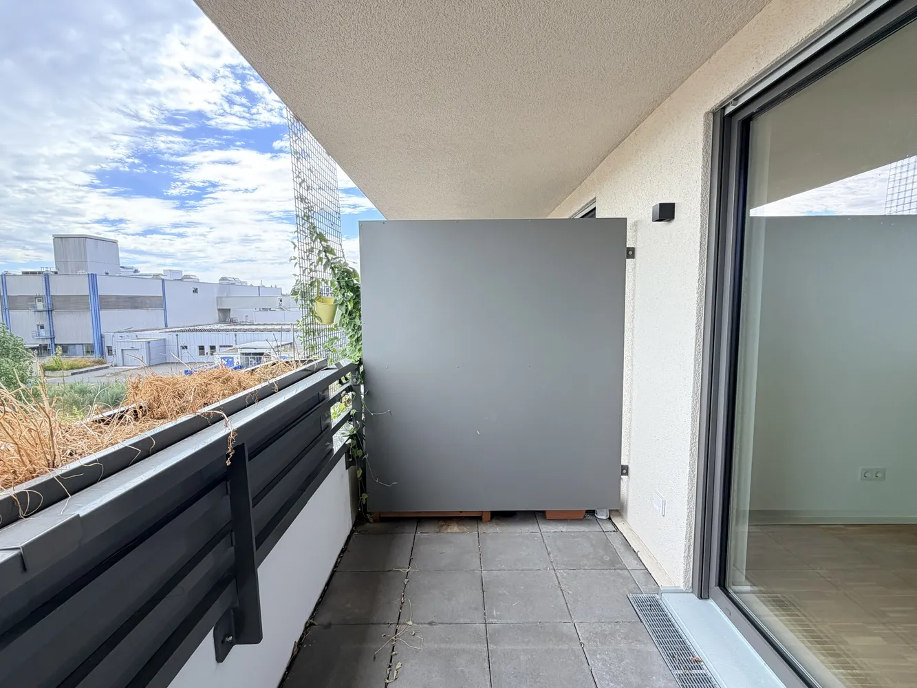 2 Zimmer Wohnung mit 55 m² in Mainz – Bild 7