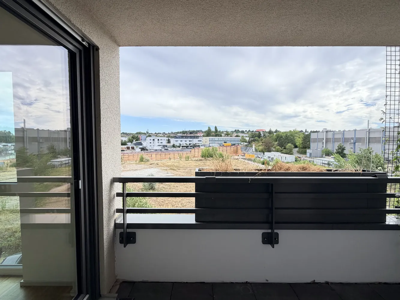 2 Zimmer Wohnung mit 55 m² in Mainz – Bild 8