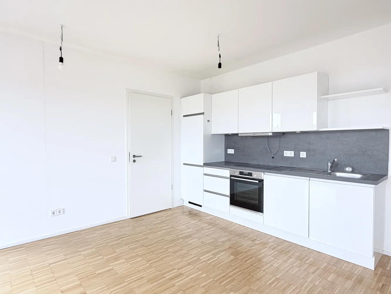 2 Zimmer Wohnung mit 55 m² in Mainz – Bild 9