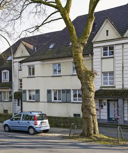 3 Zimmer Wohnung mit 81 m² in Bochum – Bild 1