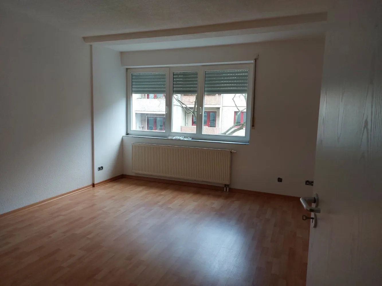 2 Zimmer Wohnung mit 77 m² in Halle (Saale) – Bild 5