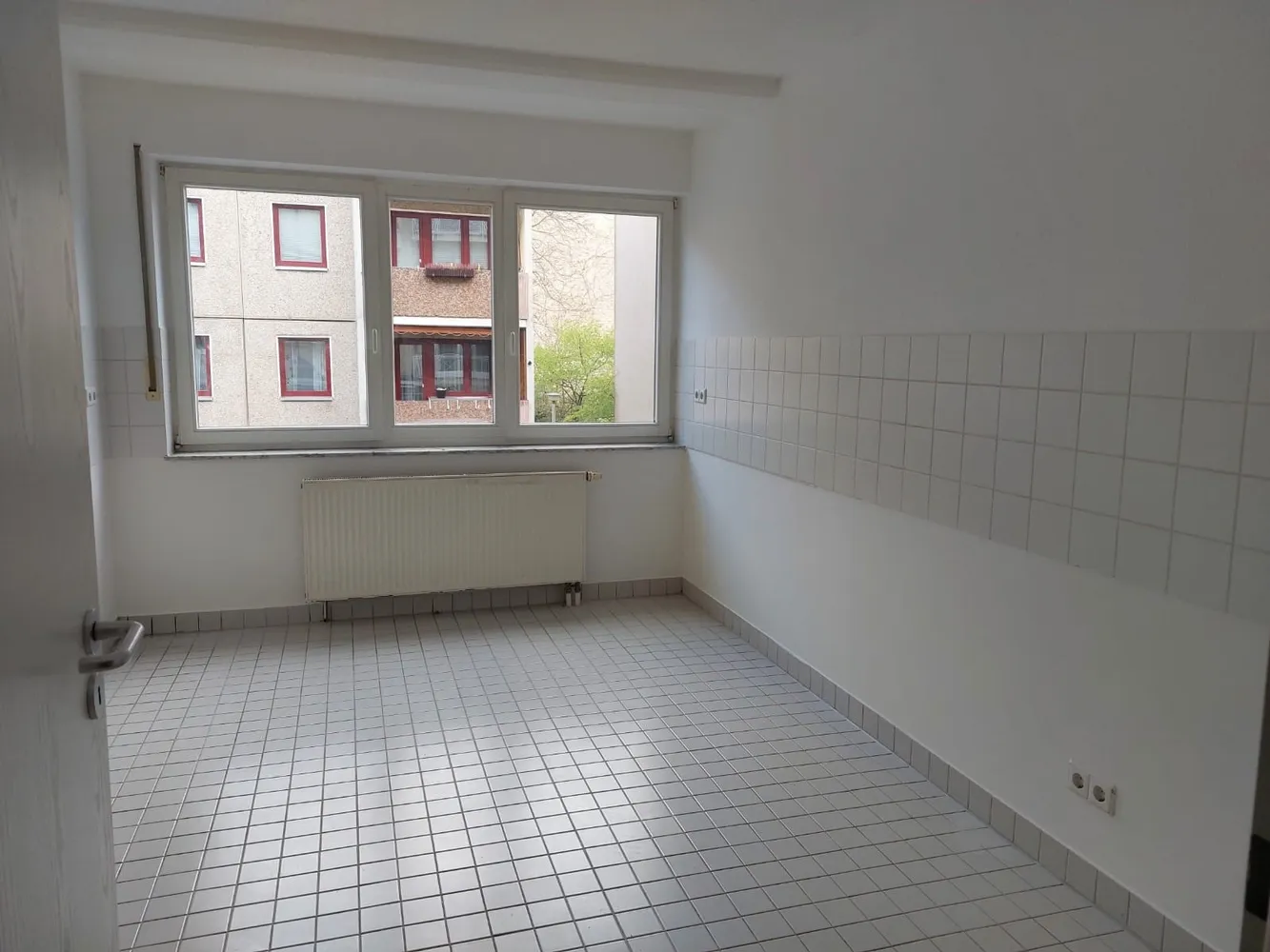 2 Zimmer Wohnung mit 77 m² in Halle (Saale) – Bild 6