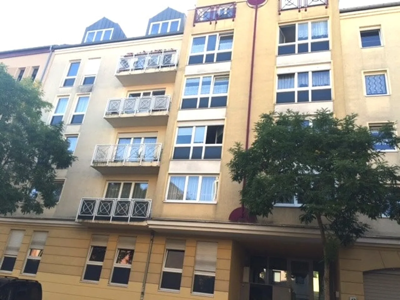 2 Zimmer Wohnung mit 77 m² in Halle (Saale) – Bild 10