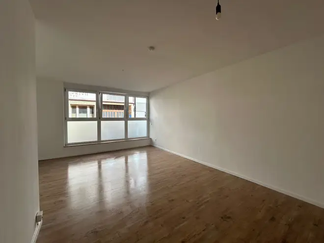 2 Zimmer Wohnung mit 61 m² in Mainz – Bild 1