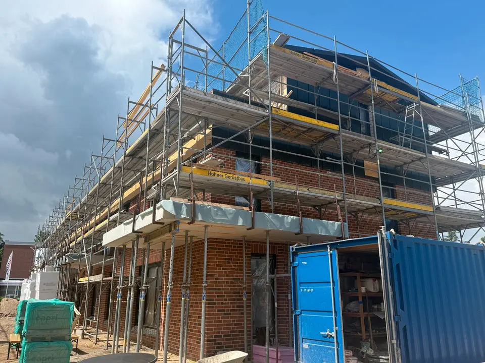 4 Zimmer Wohnung mit 117 m² in Kiel – Bild 8