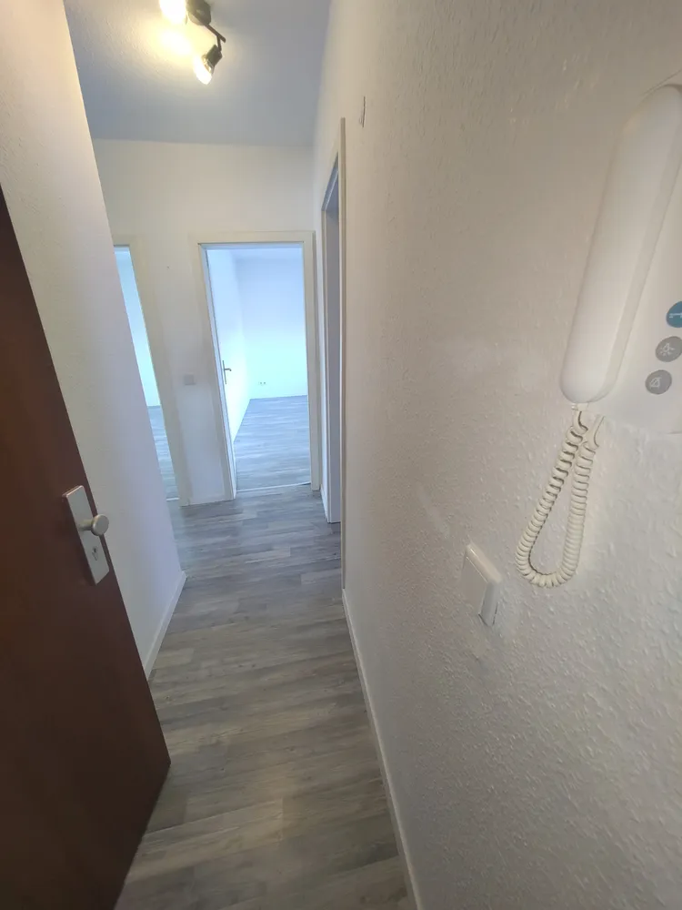 3 Zimmer Wohnung mit 49 m² in Mönchengladbach – Bild 1