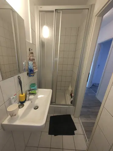 3 Zimmer Wohnung mit 49 m² in Mönchengladbach – Bild 12
