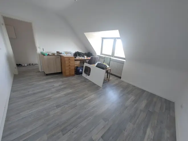 3 Zimmer Wohnung mit 49 m² in Mönchengladbach – Bild 6