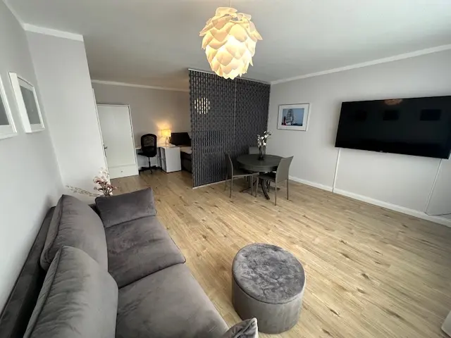 WG-Zimmer mit 45 m² in Bremen – Bild 1