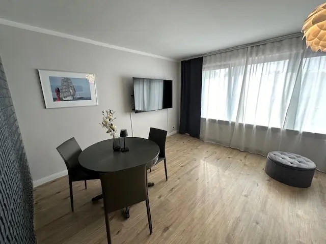 WG-Zimmer mit 45 m² in Bremen – Bild 2