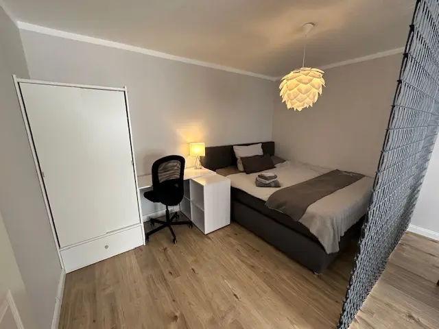 WG-Zimmer mit 45 m² in Bremen – Bild 3