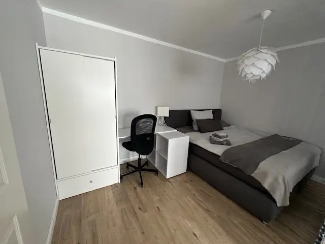 WG-Zimmer mit 45 m² in Bremen – Bild 4