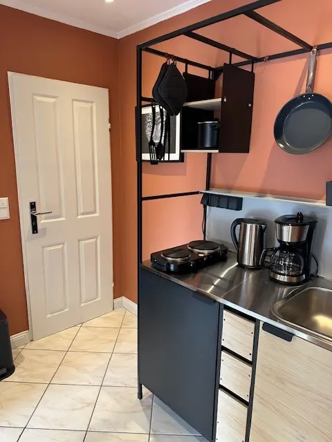 WG-Zimmer mit 45 m² in Bremen – Bild 5