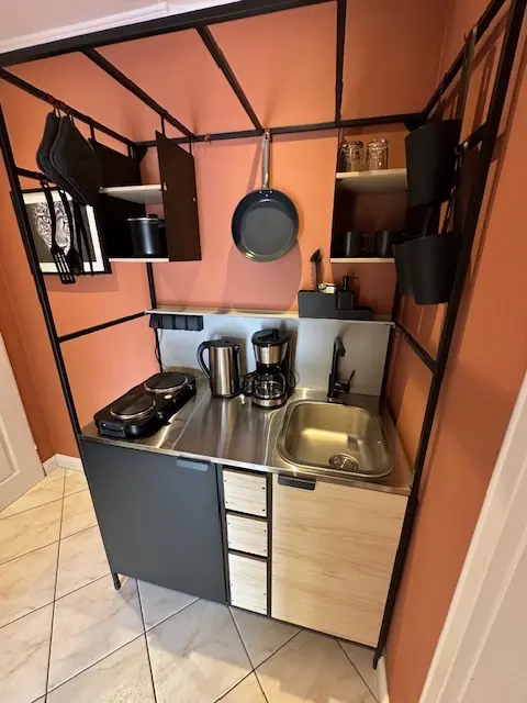 WG-Zimmer mit 45 m² in Bremen – Bild 6
