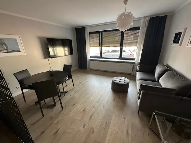 WG-Zimmer mit 45 m² in Bremen – Bild 10