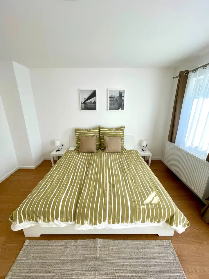 5 Zimmer Wohnung mit 104 m² in Reutlingen – Bild 1