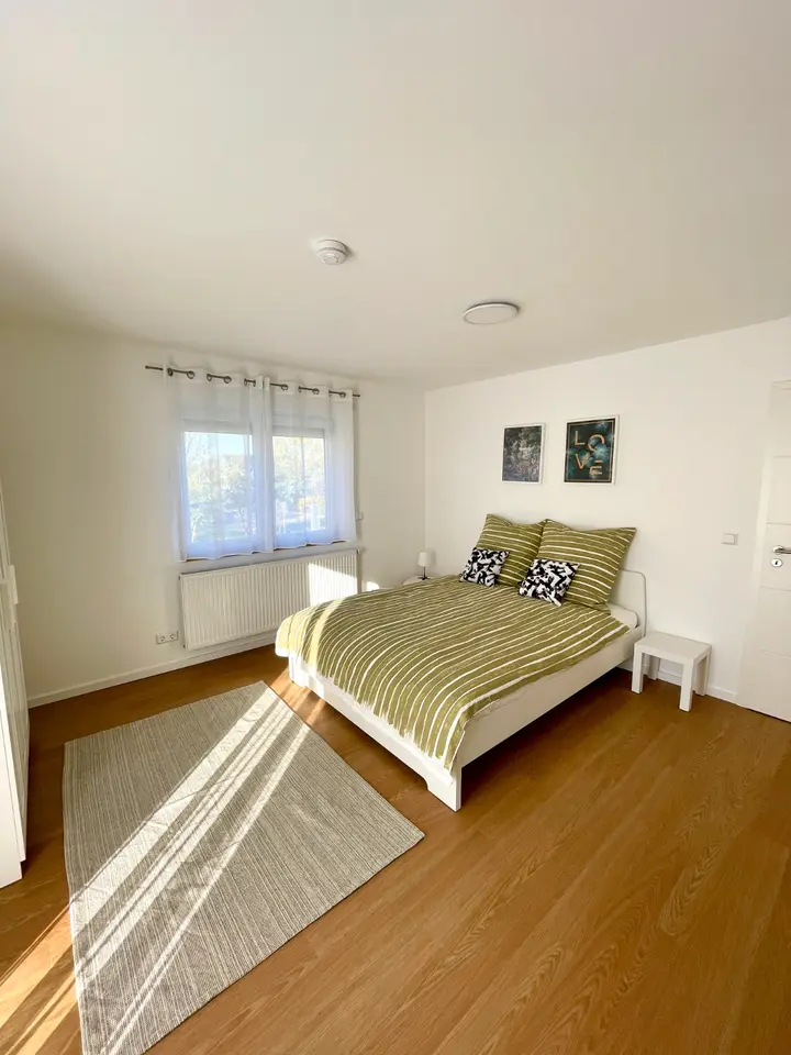 5 Zimmer Wohnung mit 104 m² in Reutlingen – Bild 2