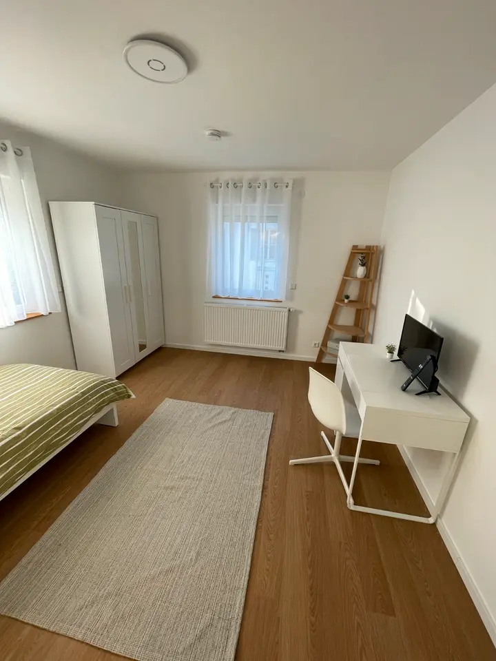 5 Zimmer Wohnung mit 104 m² in Reutlingen – Bild 4
