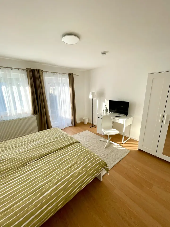 5 Zimmer Wohnung mit 104 m² in Reutlingen – Bild 5