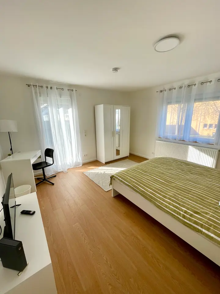 5 Zimmer Wohnung mit 104 m² in Reutlingen – Bild 6