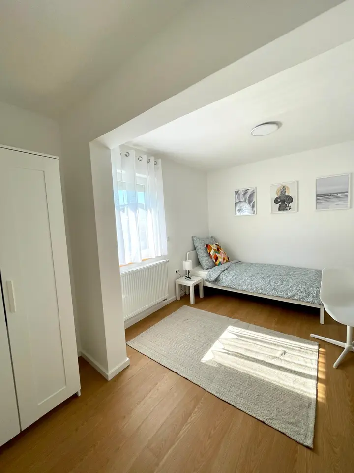 5 Zimmer Wohnung mit 104 m² in Reutlingen – Bild 7