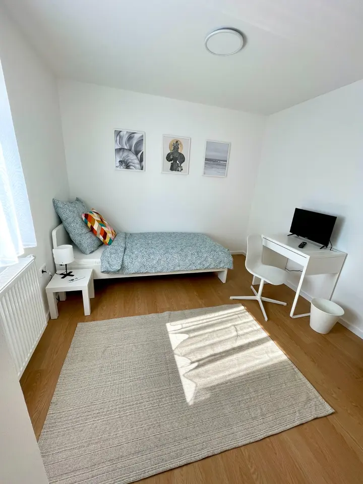 5 Zimmer Wohnung mit 104 m² in Reutlingen – Bild 8