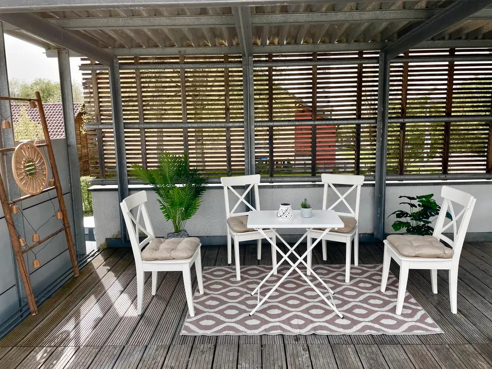 5 Zimmer Wohnung mit 104 m² in Reutlingen – Bild 9