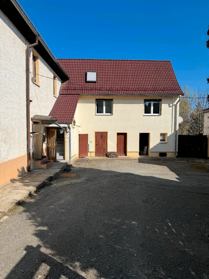 3 Zimmer Haus mit 70 m² in Gera – Bild 1