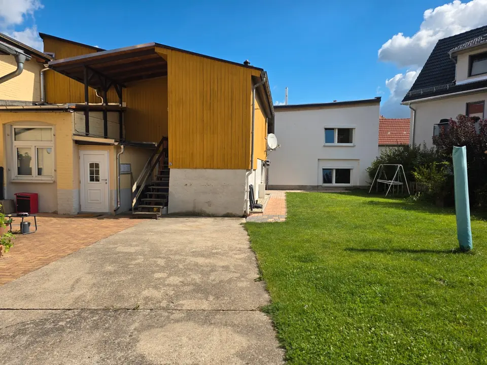 3 Zimmer Haus mit 70 m² in Gera – Bild 3