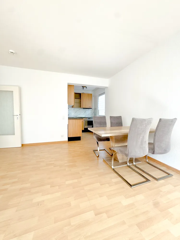 1 Zimmer Wohnung mit 42 m² in Krefeld – Bild 4