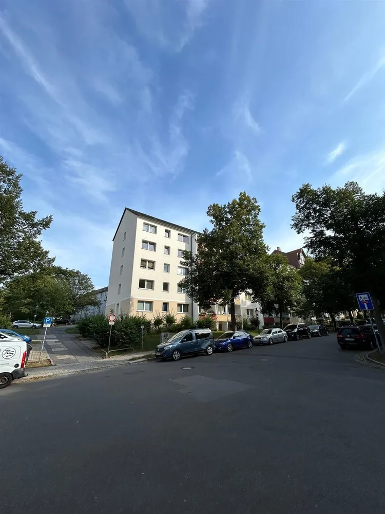 4 Zimmer Wohnung mit 73 m² in Chemnitz – Bild 3