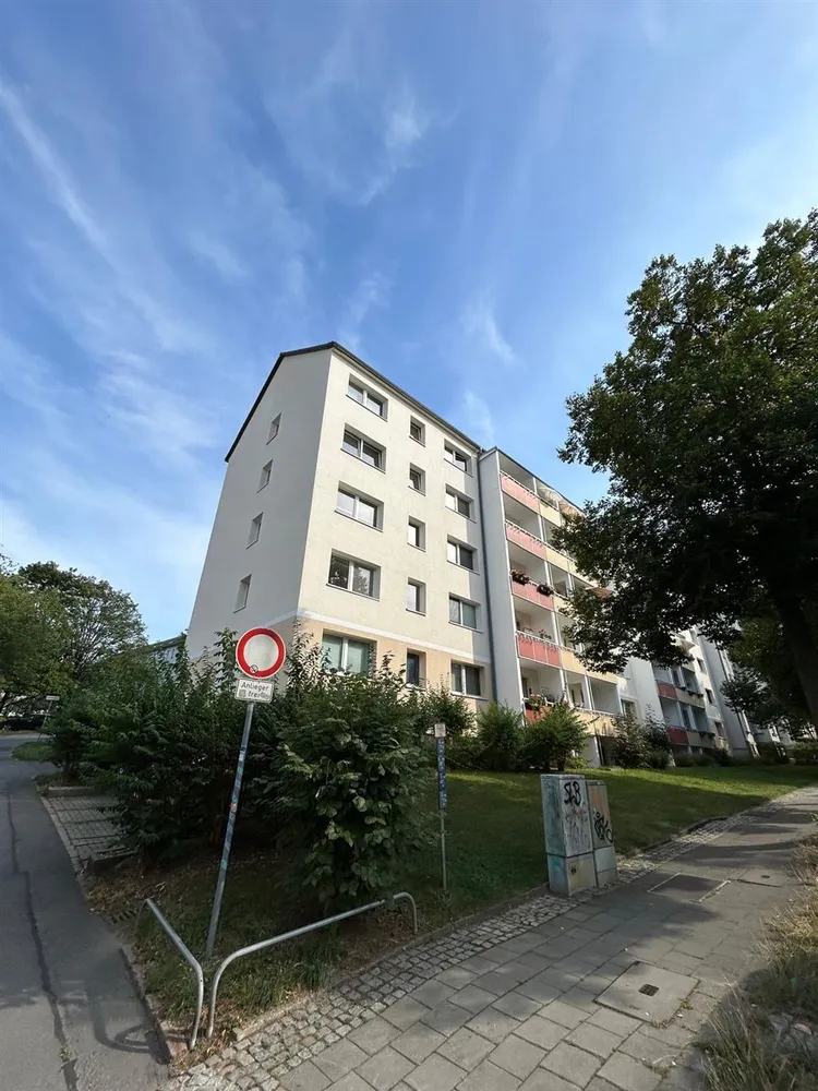 4 Zimmer Wohnung mit 73 m² in Chemnitz – Bild 4